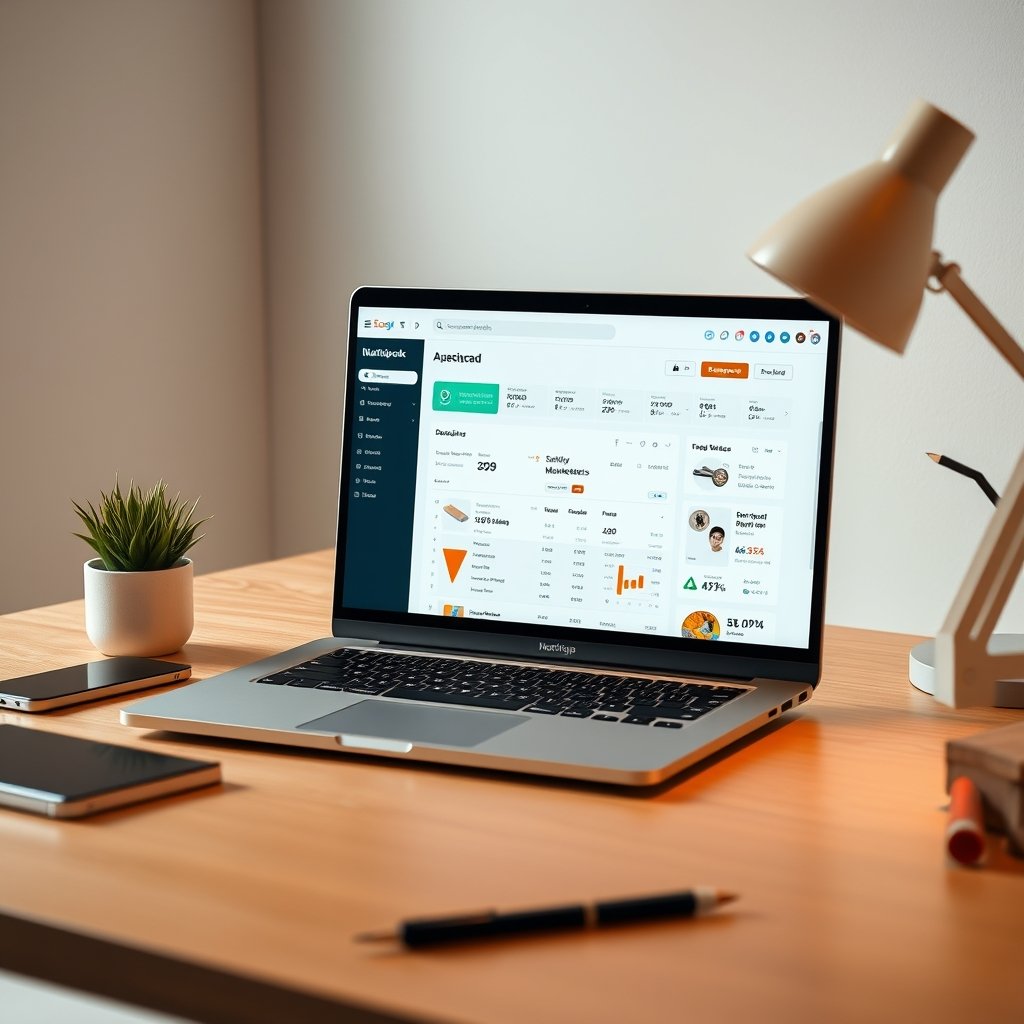 Bisnis Kamu Tidak Dikenal, Hanya Produknya yang Dikenal: Ini Masalah Branding di Marketplace