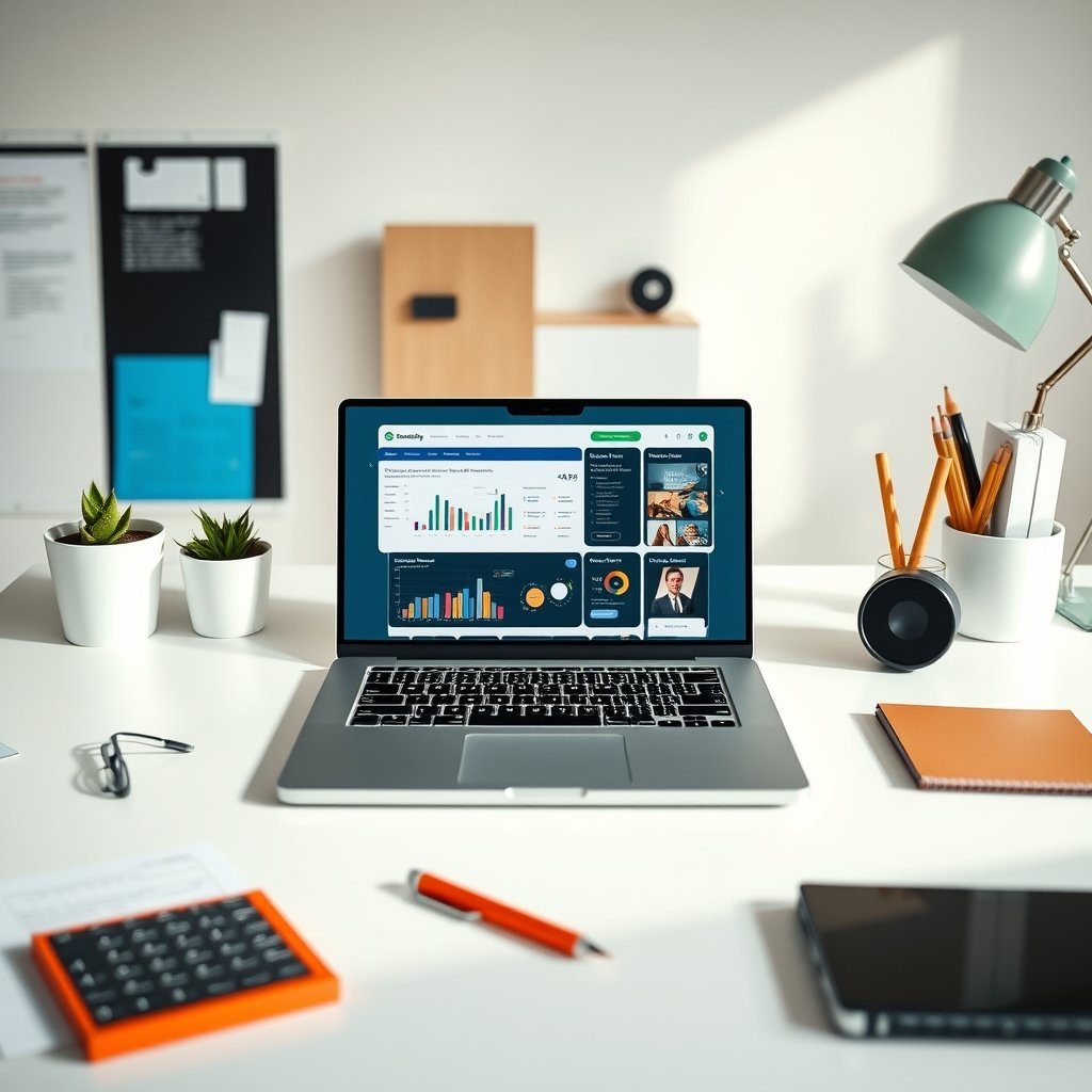 Cara Jualan Online Tanpa Terus-terusan