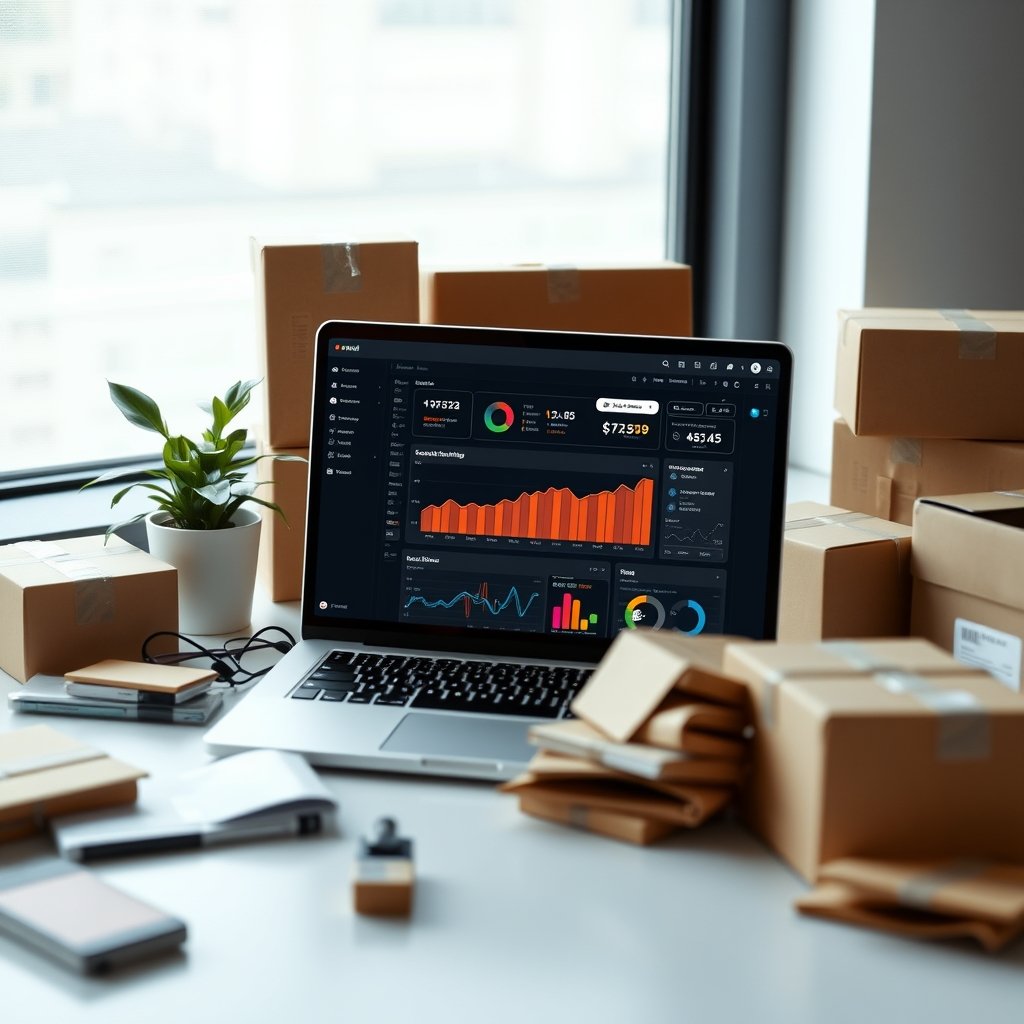 Ribuan Transaksi Tapi Tidak Ada yang Ingat Nama Tokomu: Krisis Branding Marketplace
