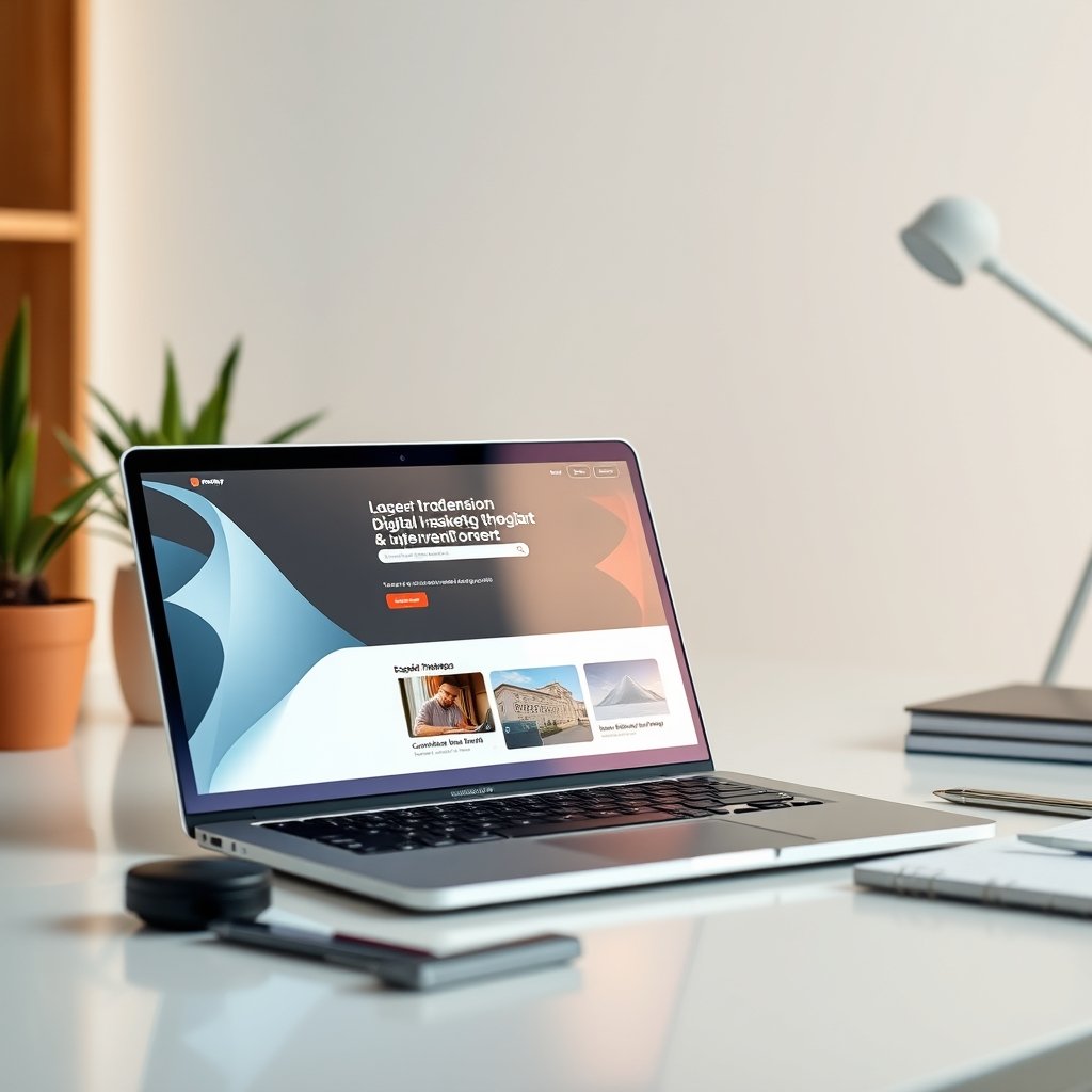 Jualan di Marketplace Seperti Ngontrak, Punya Website Seperti Punya Rumah Sendiri