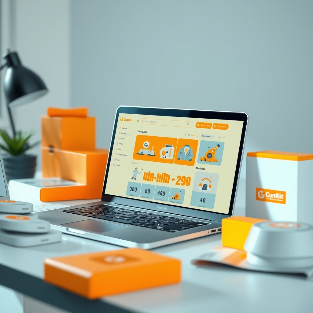 Di Marketplace Kamu Adalah Seller, Bukan Brand: Saatnya Berubah