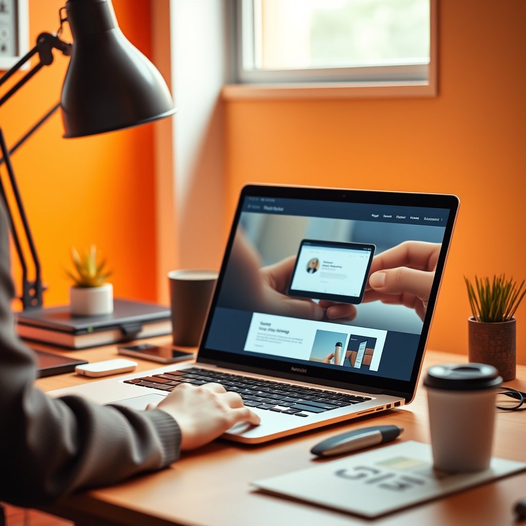 Investasi di Website Sendiri vs Terus Bayar Iklan di Marketplace: Mana Lebih Untung?