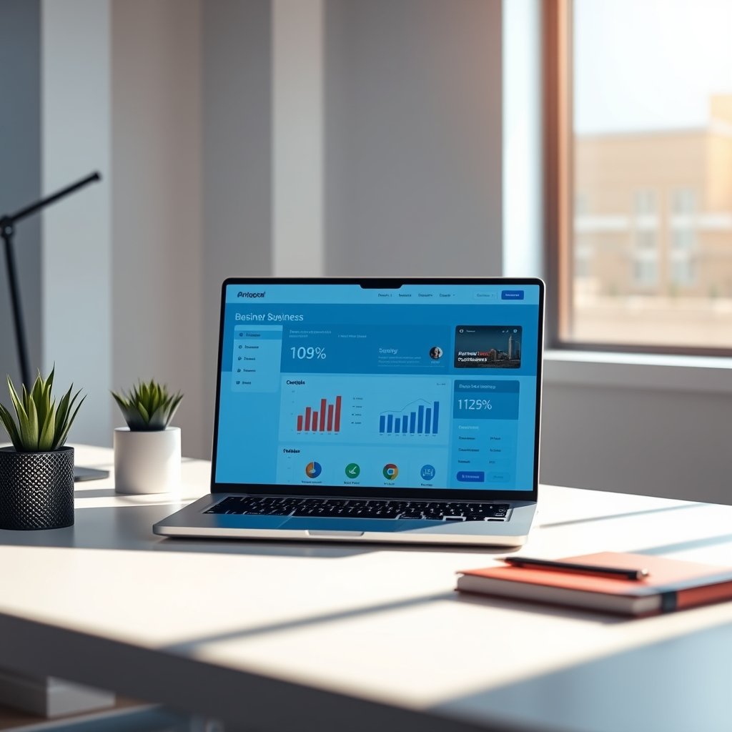 Harga Produkmu Dikendalikan Algoritma Marketplace: Website Mengembalikan Kendali Itu ke Tanganmu