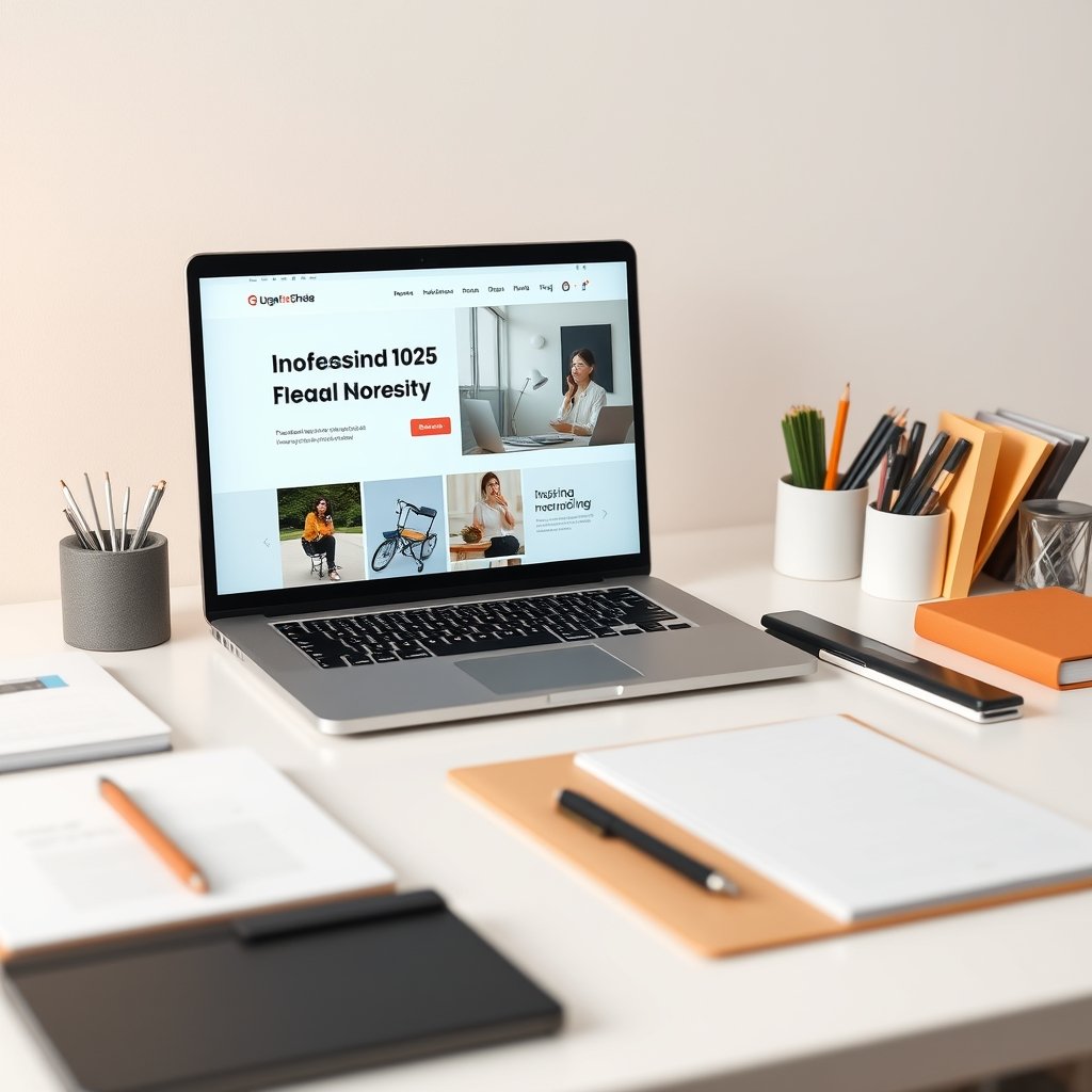 Website Bisnis Profesional Tidak Harus Mahal: Ini Buktinya