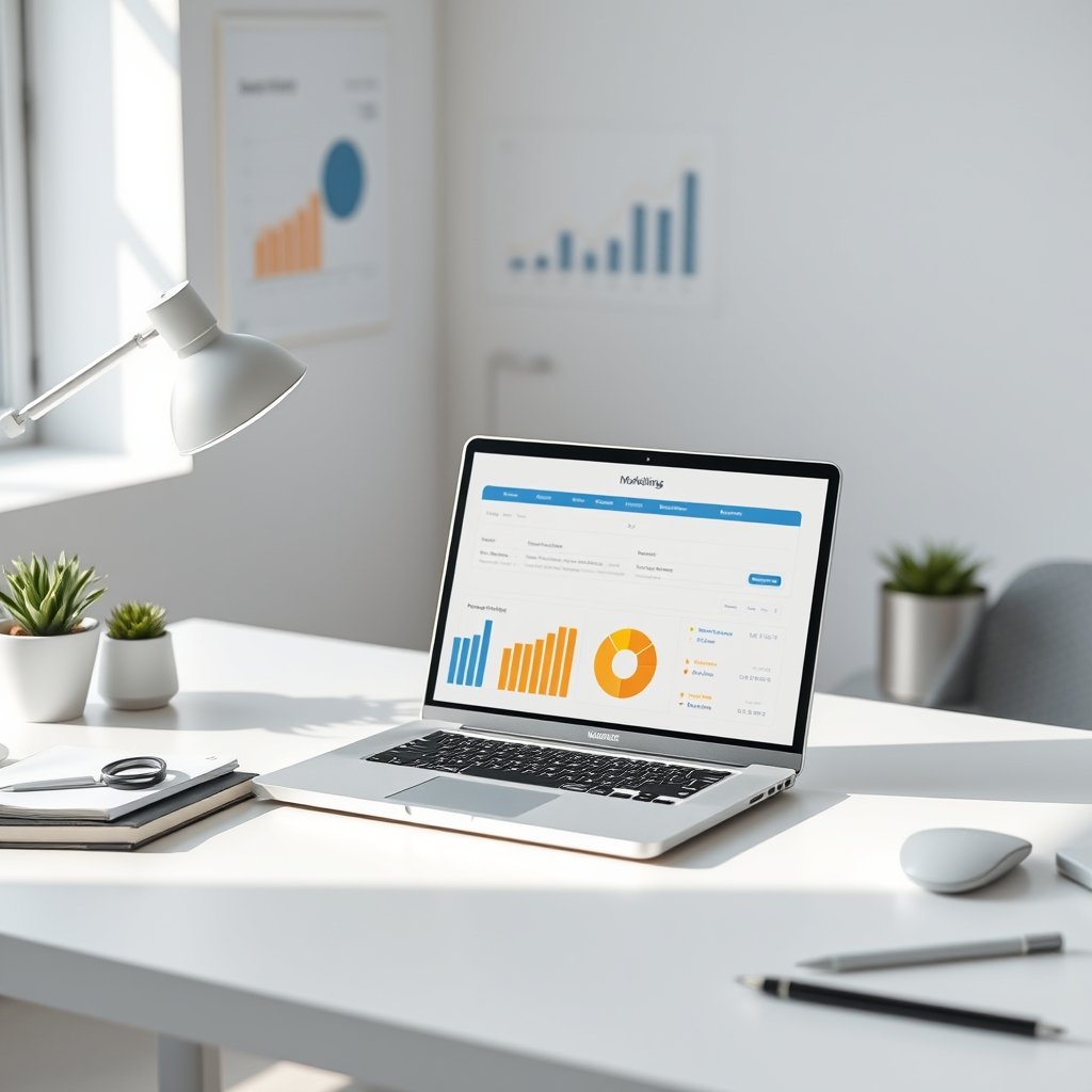 Investasi di Website Sendiri vs Terus Bayar Iklan di Marketplace: Mana yang Lebih Menguntungkan?