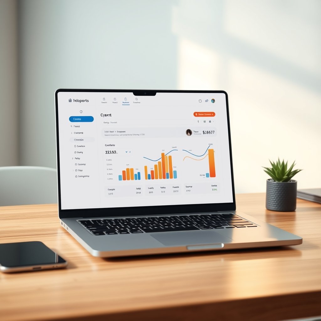 Data Konsumen Kamu Disimpan Marketplace, Bukan Kamu: Apa Risikonya bagi Bisnis UMKM?