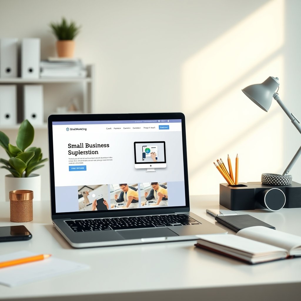 Bisnis yang Sehat di Era Digital Punya Fondasi Ini: Website Sendiri