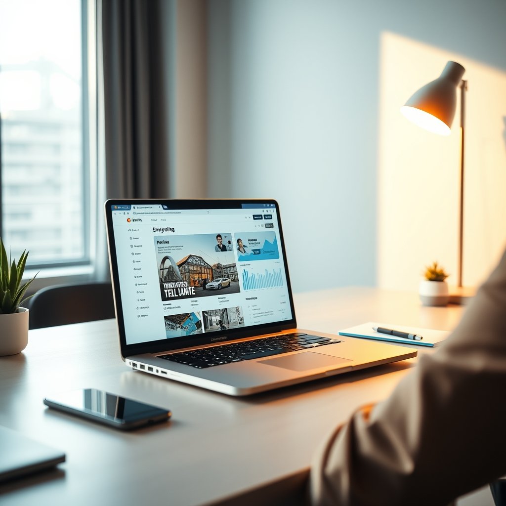Bisnis Kamu Bisa Hilang dari Marketplace Kapan Saja: Sudah Siapkah Kamu?